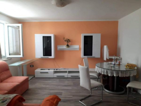 Apartma Orchidea